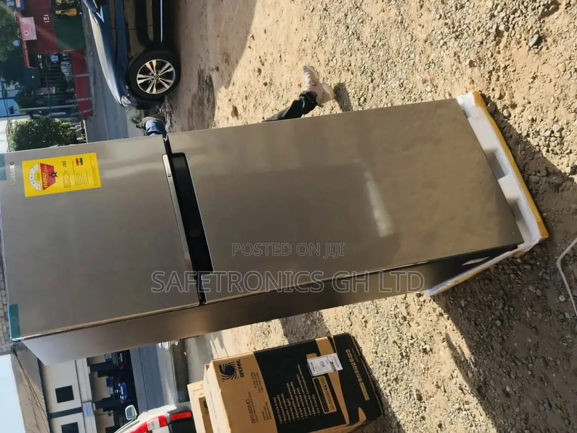 Brand New RT28HAR4DSA 280 Litres Samsung Fridge