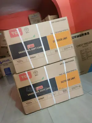 Awesome TCL Air-Conditioning 1.5hp R410 Gas