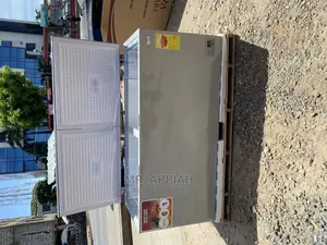 Just Dm Us for Your Affordable Zara Chest Freezer(Zar-800)