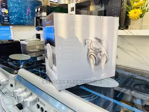 Superior Sound Quality Bluetooth Speaker Onyx 7 Studio
