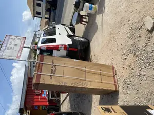 Extremely Chilling Zara Double Door Refrigerator(Zar-800)
