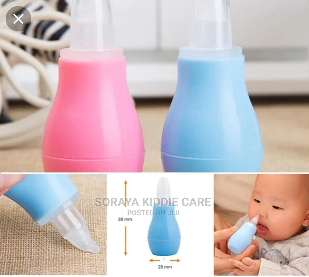 Mumlove Nasal Aspirator