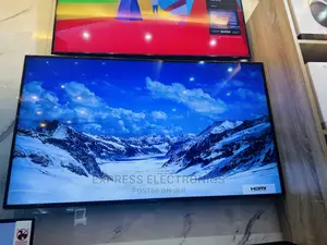 Perfect  and Slim LG UHD Smart Nano756 65” Nanocell Tv