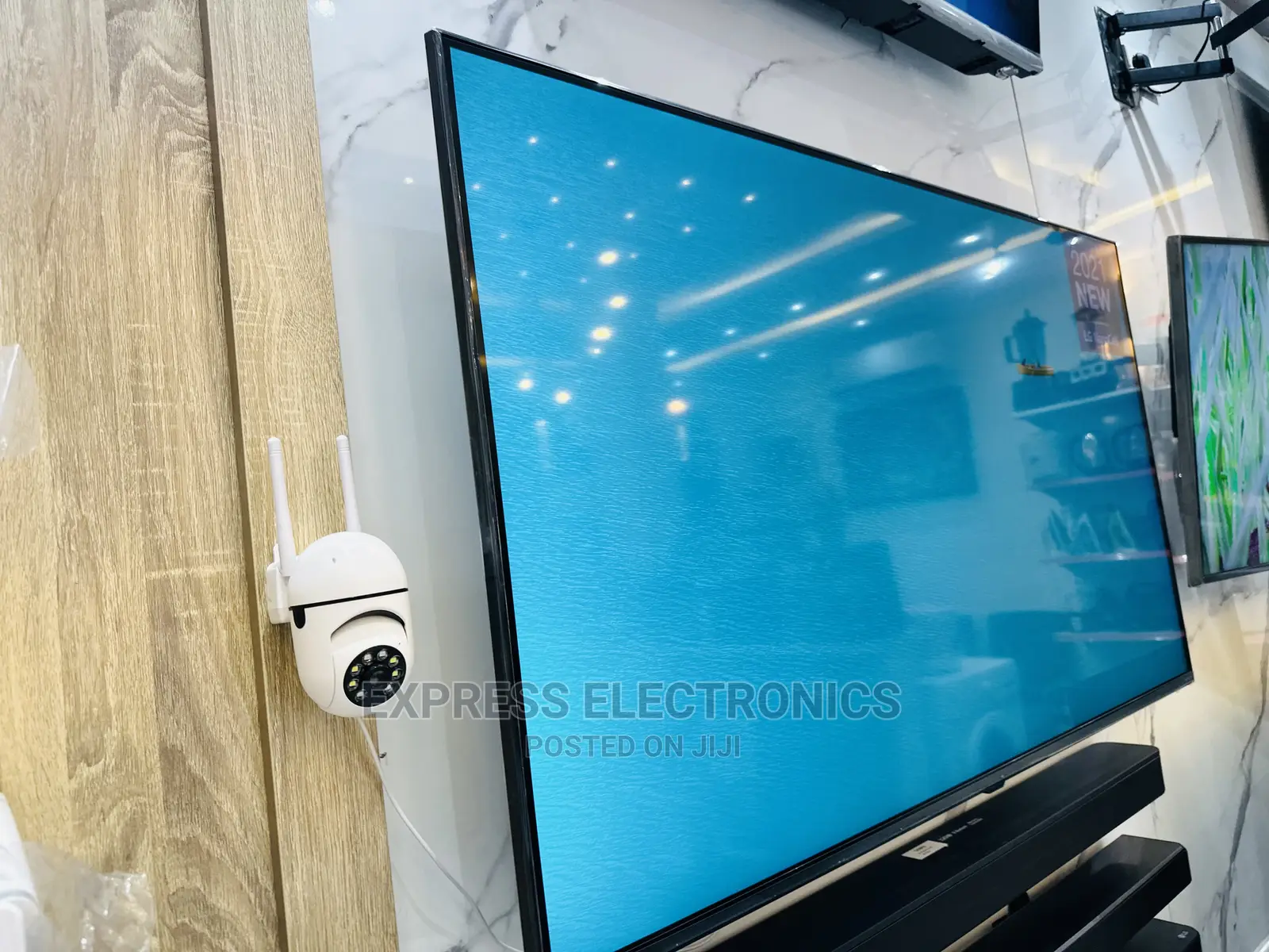 65AU8000 Samsung UHD Smart
