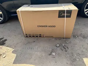 Midea Heat Transfer Easy and Fast Extractor 90M21