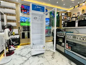 400L Mdrz432fzg21 Midea