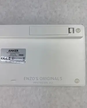 Original Anker Bluetooth Keyboard