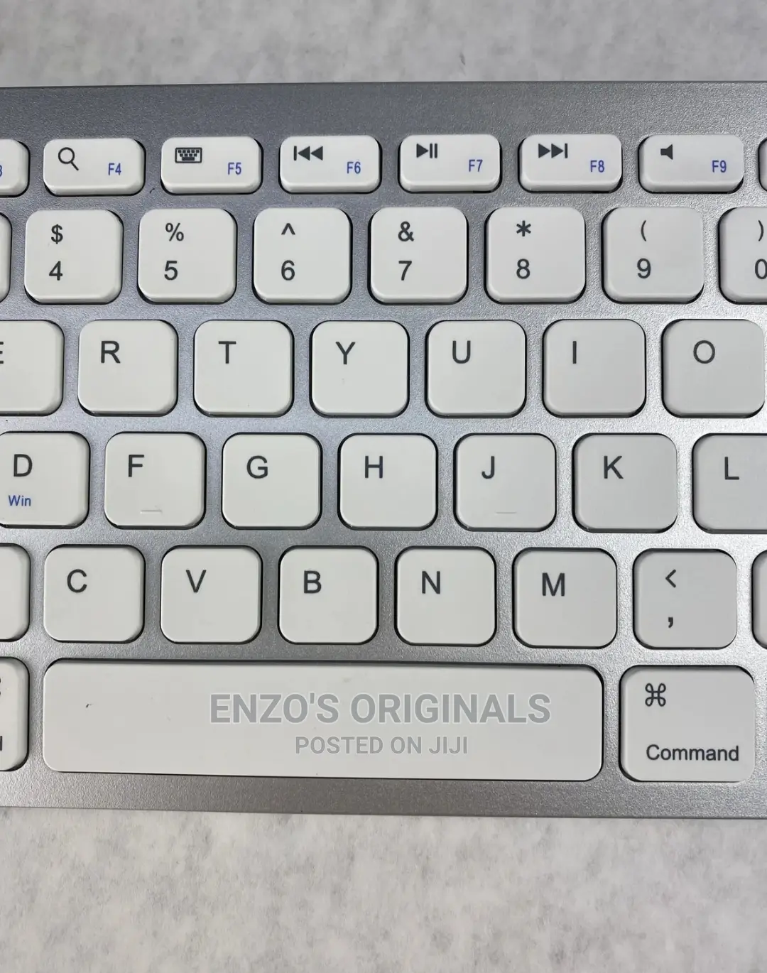 Original Anker Bluetooth Keyboard