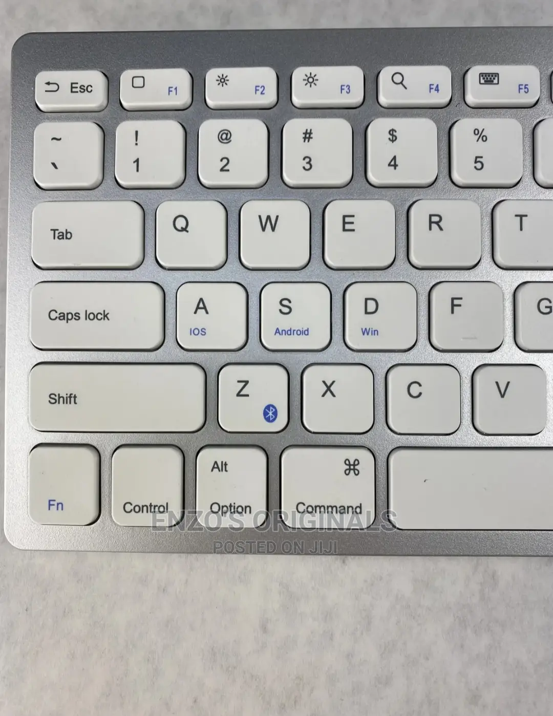Original Anker Bluetooth Keyboard