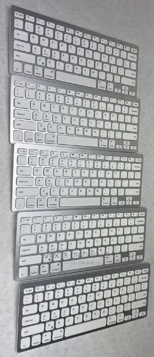 Original Anker Bluetooth Keyboard