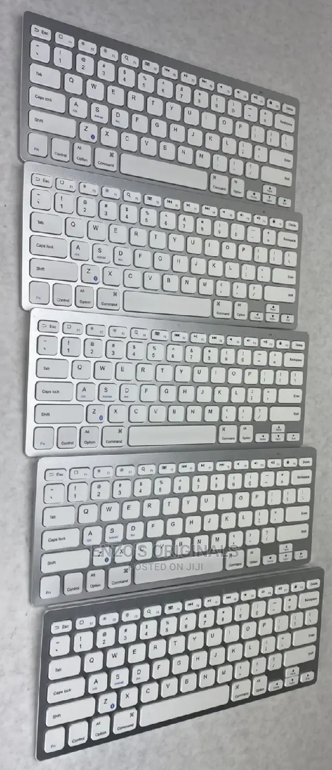 Original Anker Bluetooth Keyboard