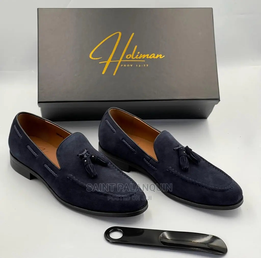 Quality Nice Loafer