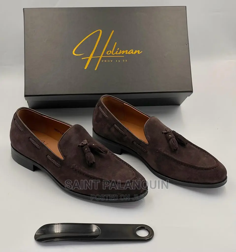 Quality Men Wear