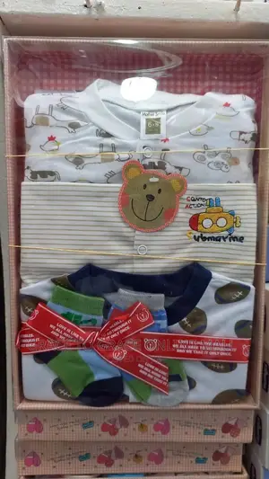Baby Overall