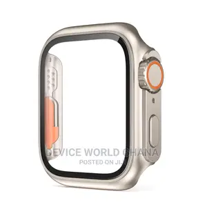 Upgrade Your Old Apple Watch to Ultra With Just a Case