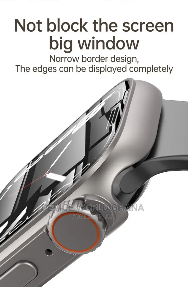 Upgrade Your Old Apple Watch to Ultra With Just a Case