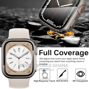 Upgrade Your Old Apple Watch to Ultra With Just a Case