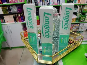 LONGRICH White Tea Toothpaste