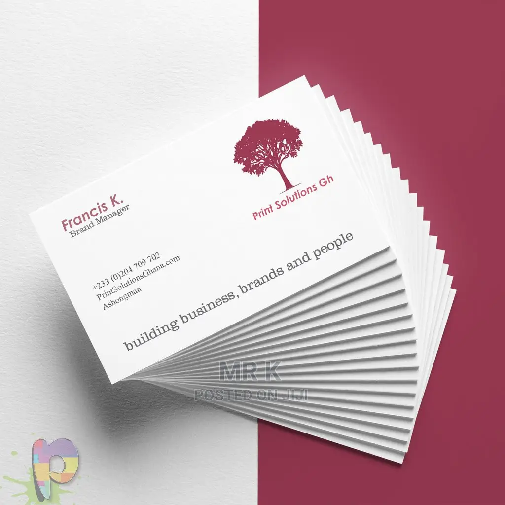 Graphic Designer