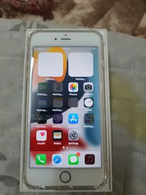 Apple iPhone 6s Plus 64 GB Gray