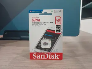 128gb Micro SD Card
