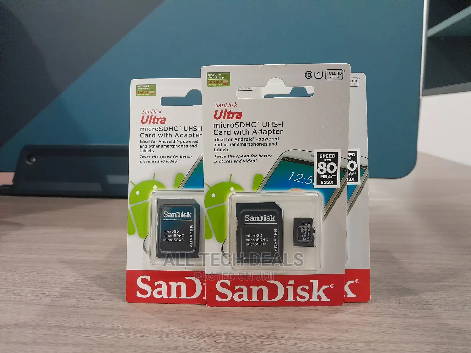 32gb Micro Sd Card/Memory Card