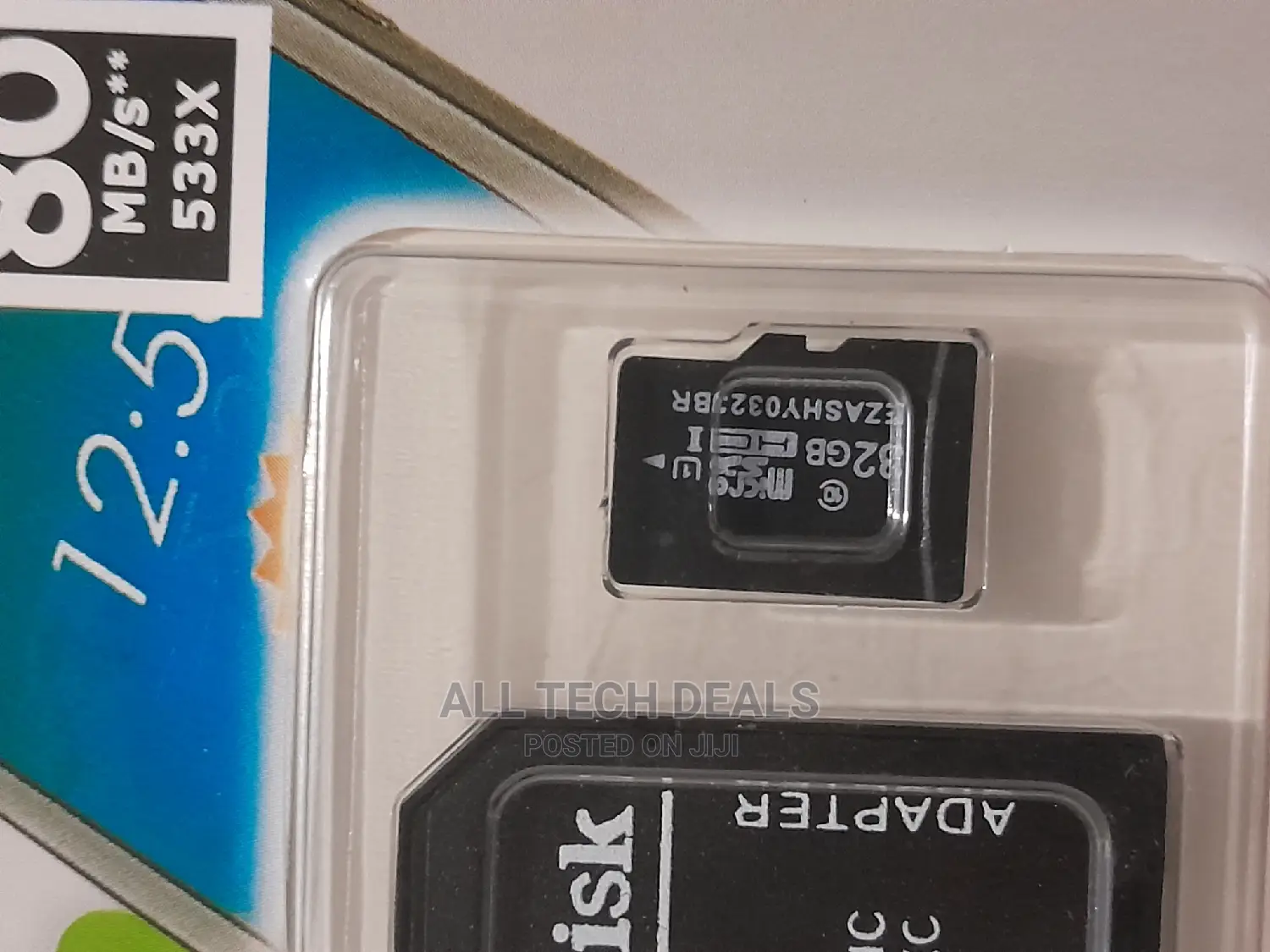 32gb Micro Sd Card/Memory Card