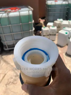 Ibc Tank Tap