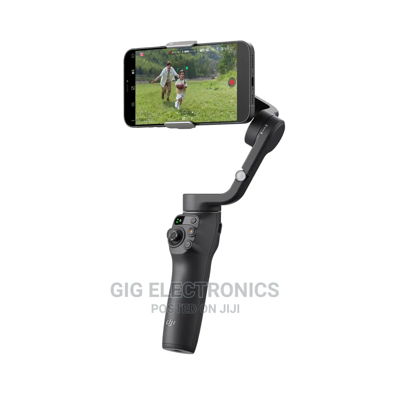 Dji Osmo Mobile 6 Smartphone Gimbal