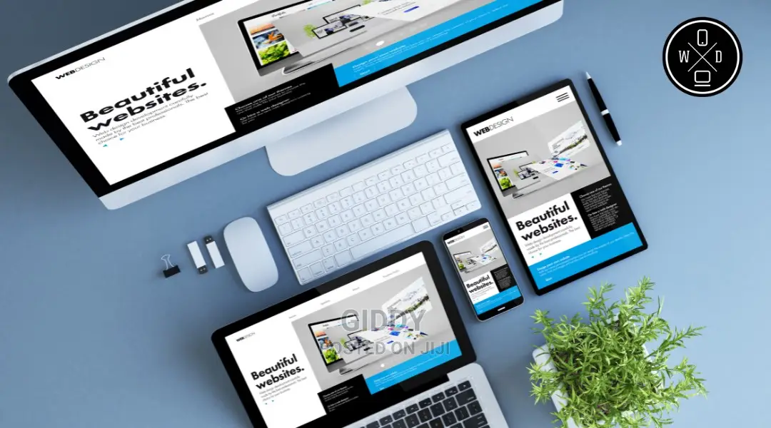 Get Onlineshop/Website Apps With Unique,Fast Response.