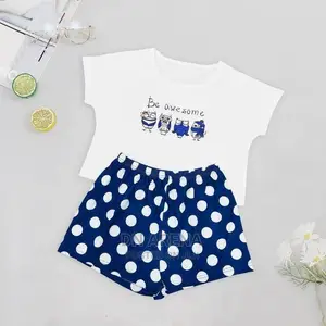 Ladies Lounge Wear