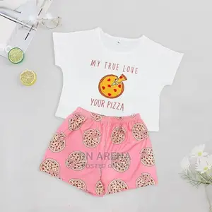 Ladies Lounge Wear