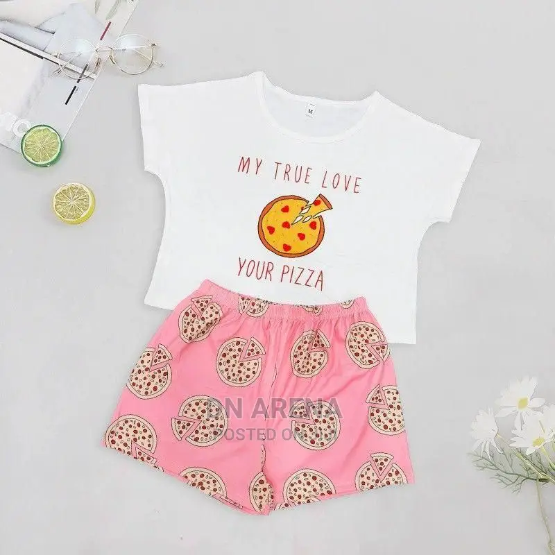 Ladies Lounge Wear