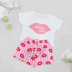 Ladies Lounge Wear