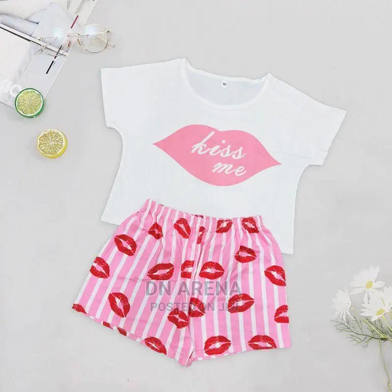 Ladies Lounge Wear