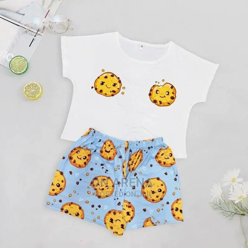 Ladies Lounge Wear