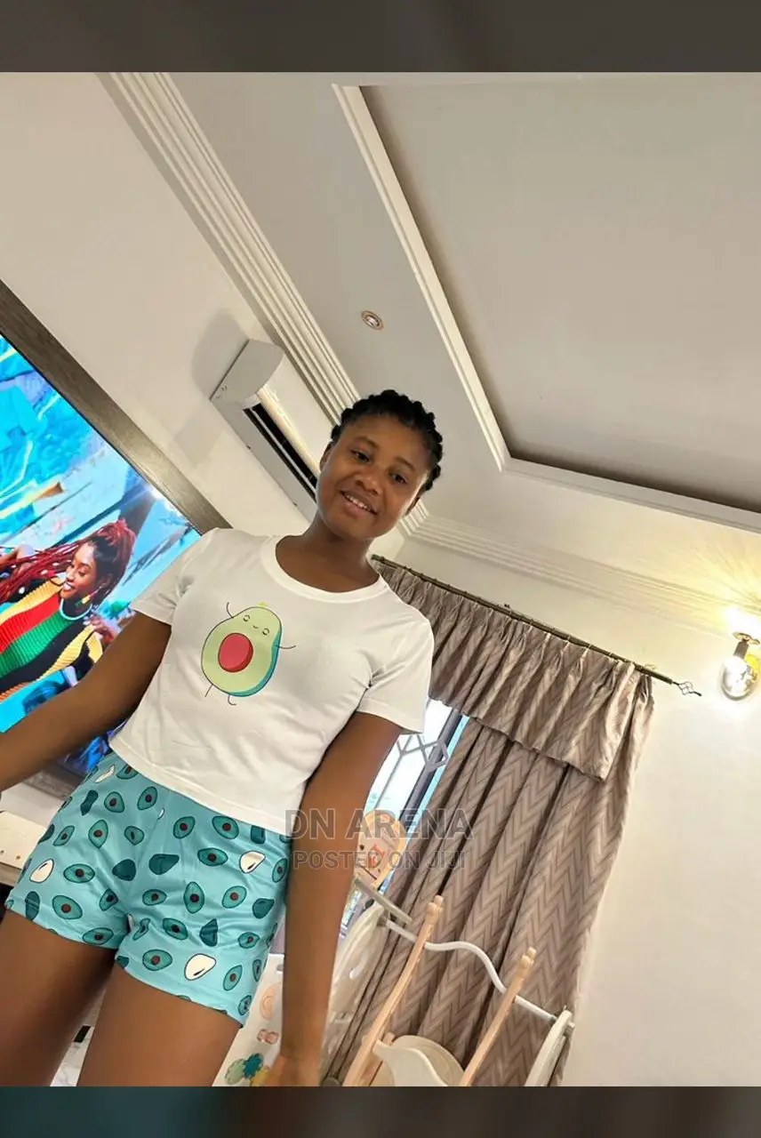Ladies Lounge Wear