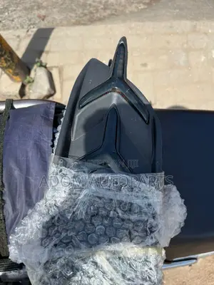 Honda Civic 2016 2017 Back Reflector 2018