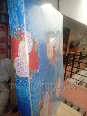 Double Mattress