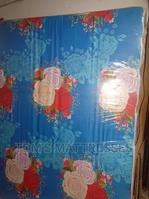 Double Mattress