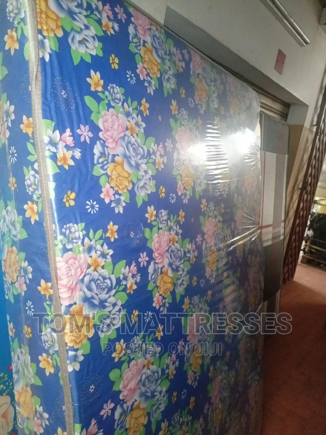 Double Mattress