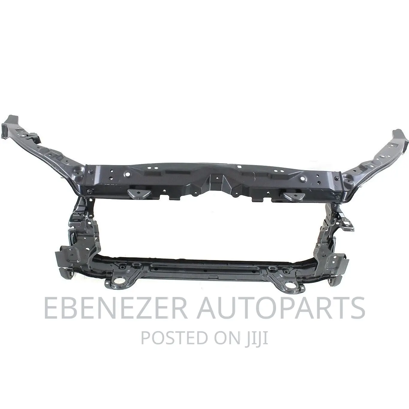 Toyota Corolla 2014 - 2018 Radiator Support