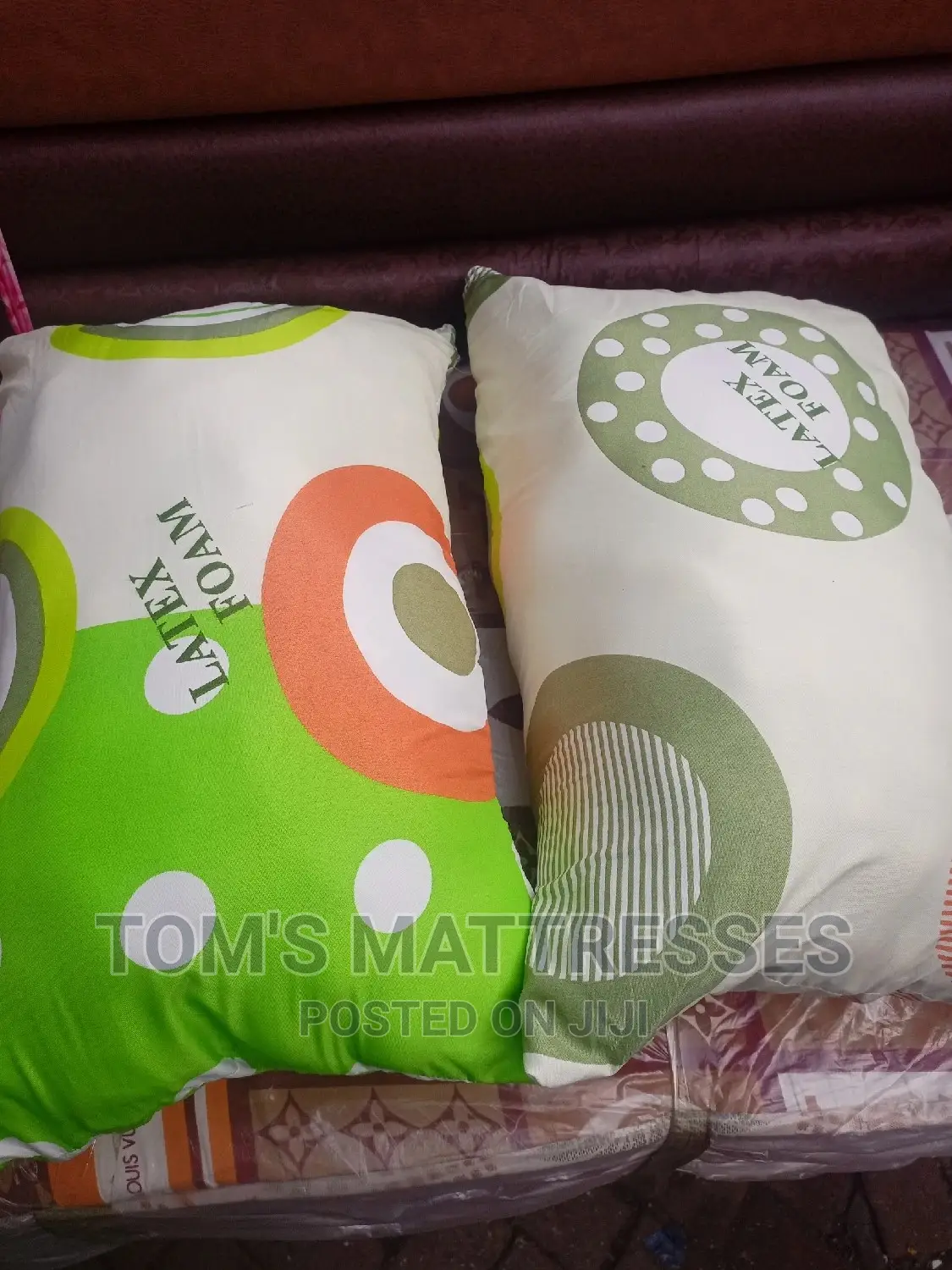 Affordable Mattresses ( Free Pillows )