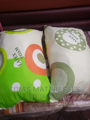 Affordable Mattresses ( Free Pillows )