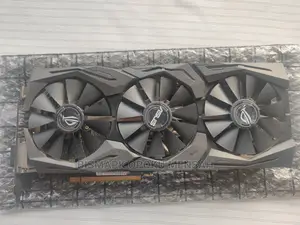 Asusu Rog-Strix-Gtx1070-8g-Gaming