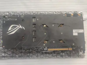 Asusu Rog-Strix-Gtx1070-8g-Gaming