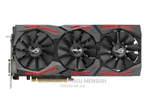 Asusu Rog-Strix-Gtx1070-8g-Gaming