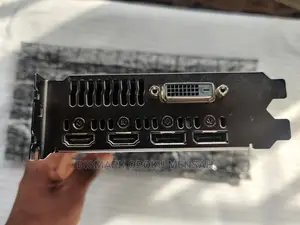 Asus Turbo Geforce GTX 1070 8gb