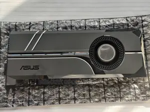 Asus Turbo Geforce GTX 1070 8gb