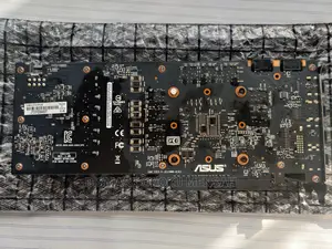 Asus Turbo Geforce GTX 1070 8gb